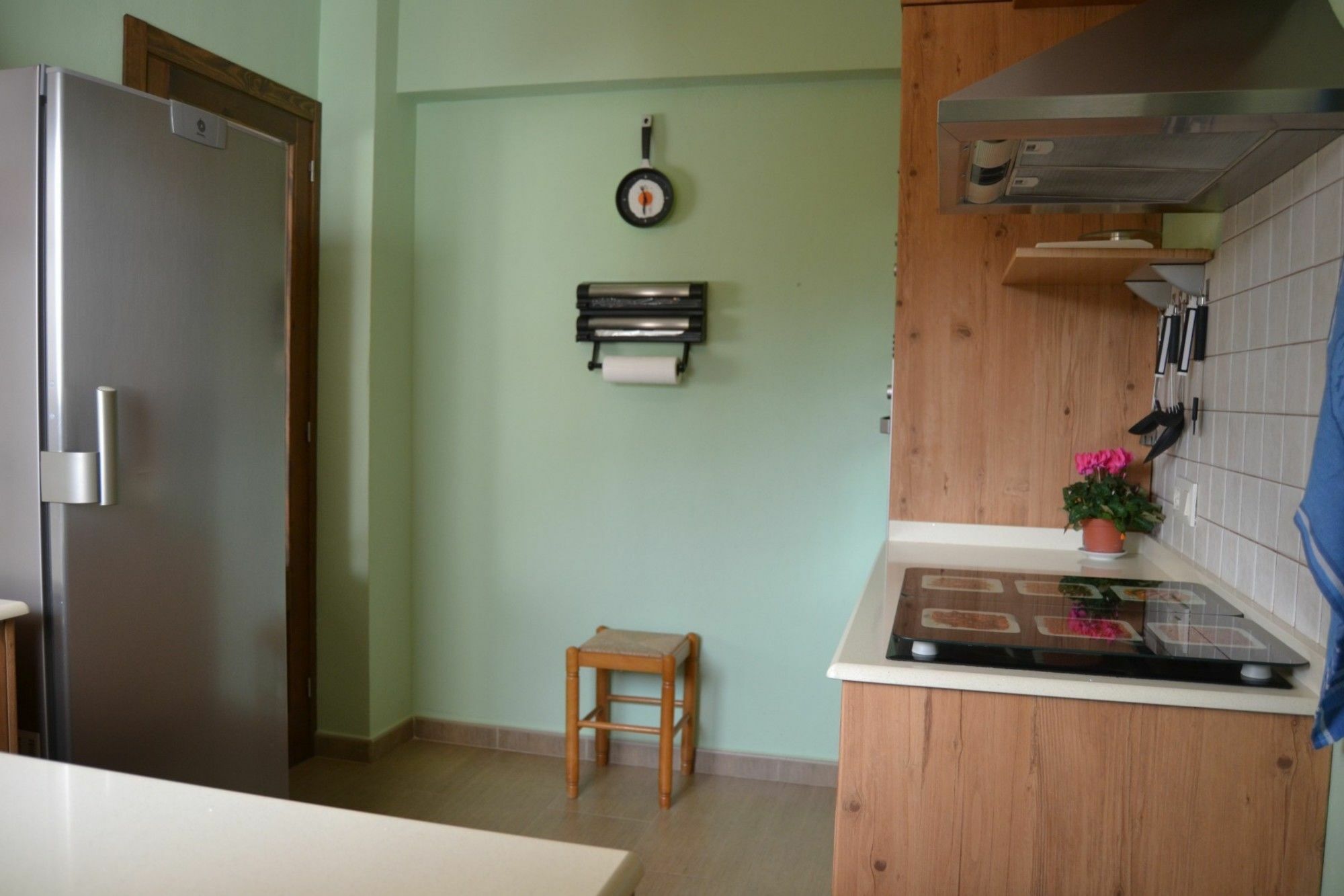 Chalet Eva إلس بوبليتس المظهر الخارجي الصورة